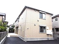 埼玉県草加市新里町453：物件画像／大東建託リーシング株式会社　越谷店