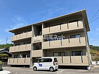 愛媛県新居浜市萩生：物件画像／大東建託リーシング株式会社 新居浜店 