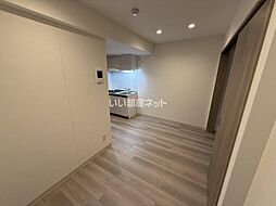 VINA山科WEST 304 3階1DKのリビング/ダイニング