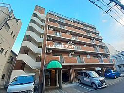 西本丸の内マンション