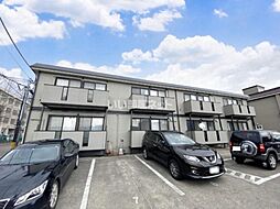 メゾン・ラ・シャンス