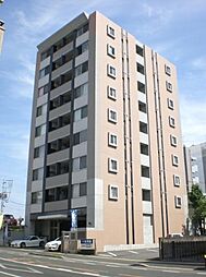 熊本電気鉄道 藤崎宮前駅 徒歩8分