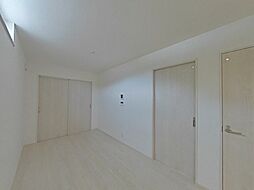 JR豊肥本線 肥後大津駅 徒歩10分の賃貸アパート 2階1LDKのリビング/ダイニング