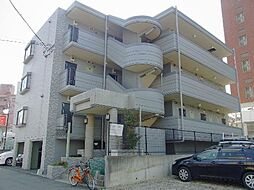 JR豊肥本線 東海学園前駅 徒歩9分の賃貸マンション