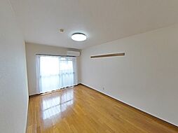 JR豊肥本線 東海学園前駅 徒歩9分の賃貸マンション 2階1Kのリビング/ダイニング