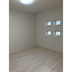 エスパース恋ヶ窪BASEII 104 1階1LDKのリビング/ダイニング