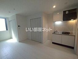 Ｏｌｉｖｅ　Ｔｅｒｒａｃｅ高ヶ坂 103 1階ワンルームのリビング/ダイニング