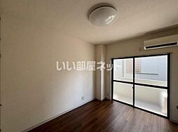 ウイステリア国立 105 1階1Kのリビング/ダイニング