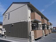 栃木県宇都宮市石井町2873-2：物件画像／大東建託リーシング株式会社 宇都宮北店