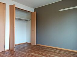 メルベーユ2001 102 1階1Kのリビング/ダイニング