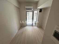 エスリードレジデンス梅田クラスシティ 502 5階1Kのリビング/ダイニング