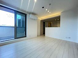 シャーメゾンＡｒｉｓｔｉｏ A0301 3階1LDKのリビング/ダイニング