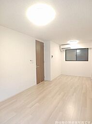 ルナリアI 103 1階1LDKのリビング/ダイニング