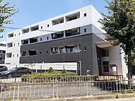 大阪府池田市神田3丁目：物件画像／大東建託リーシング株式会社 伊丹店