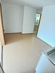 ベル・ハウスＡ 102 1階2DKのリビング/ダイニング