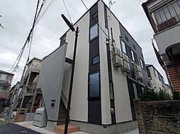 ハーモニー東十条テラス