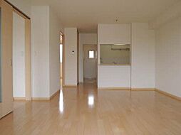 サンビレッジ松原 A0101 1階1LDKのリビング/ダイニング