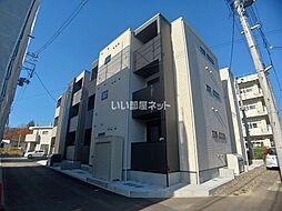 仙台市営南北線 長町南駅 徒歩12分の賃貸アパート