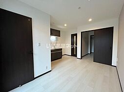 REキャスバルクォーレ長町南 103 1階1LDKのリビング/ダイニング