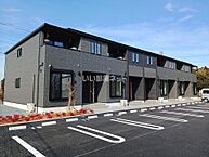 千葉県富里市七栄：物件画像／大東建託リーシング株式会社 成田店