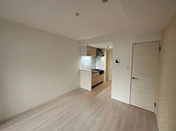 月光　旭川リバーサイドウエスト 307 3階1LDKのリビング/ダイニング