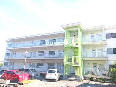 外観 外観