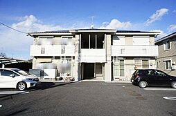 東武伊勢崎線 細谷駅 3.4km