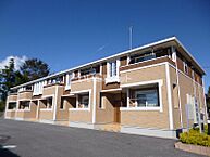 栃木県芳賀郡益子町大字大沢：物件画像／大東建託リーシング株式会社 真岡店