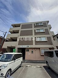 プランドール島崎