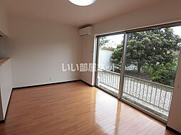 メゾンＳＧ 101 1階3LDKのリビング/ダイニング