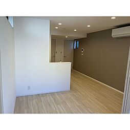 agri foglio(アグリフォーリオ) 101 1階1SLKのリビング/ダイニング