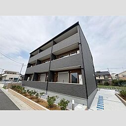 リーブルファイン八潮大曽根