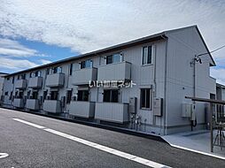 D-ROOM鵜沼三ツ池町 101