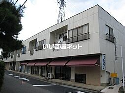 フラワーマンション