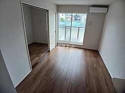 愛友・太子堂 102 1階1LDKのリビング/ダイニング