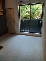 MODERN PALAZZO 西諫早駅 107 1階1SKのリビング/ダイニング