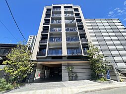 JR豊肥本線 水前寺駅 徒歩5分の賃貸マンション