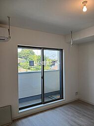 ジーメゾン所沢下安松アリア 301 3階1Kのリビング/ダイニング