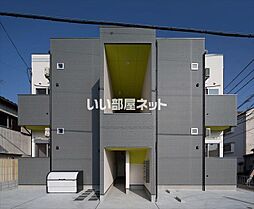 Sky　Grace花園(スカイグレイスハナゾノ