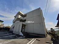 三重県鈴鹿市江島町2351-4：物件画像／大東建託リーシング株式会社 鈴鹿店