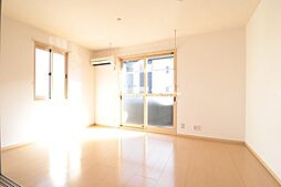 マイドリーム 102 1階2DKのリビング/ダイニング