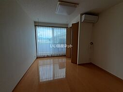 ハイツ福満 205 2階2Kのリビング/ダイニング