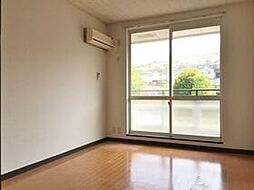 サンライズ館Ｃ棟 201 2階3DKのリビング/ダイニング