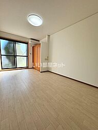 MOTOKOGAII 208 2階1Kのリビング/ダイニング