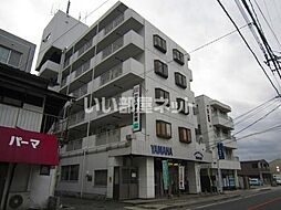 ホワイトキャッスル田崎