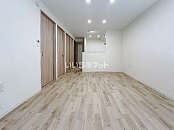 ル・ドージュ F 1階3LDKのリビング/ダイニング