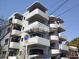 熊本電気鉄道 韓々坂駅 徒歩5分の賃貸マンション