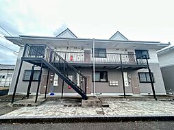 セゾンパークＡ棟