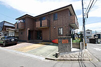広島県広島市安佐南区山本5丁目：物件画像／大東建託リーシング株式会社 広島店