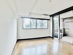 ダイアパレス　プロヴァンシア武蔵境 406 4階3LDKのリビング/ダイニング